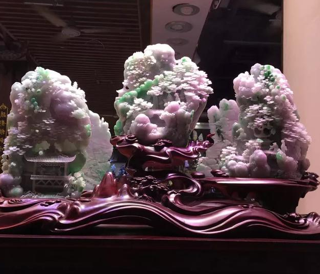 翡翠又出大事！价格将继续暴涨！  第5张