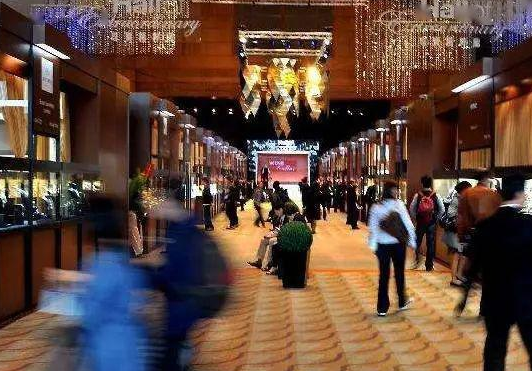 古董珠宝或二手珠宝有价值吗?  第1张