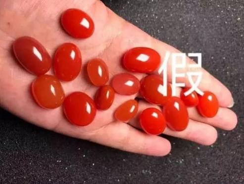 南红一旦有了“冻”，立刻身价百倍！  第2张