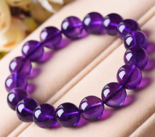 怎么评估紫水晶的价格？  第1张