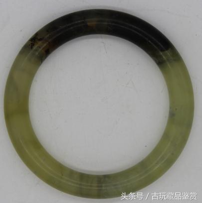 翡翠葫芦戒指女清代翡翠玉镯收藏鉴赏图片及价格图片大全 