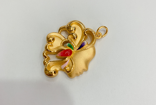 珠宝行业发展趋势是怎样的？  第3张