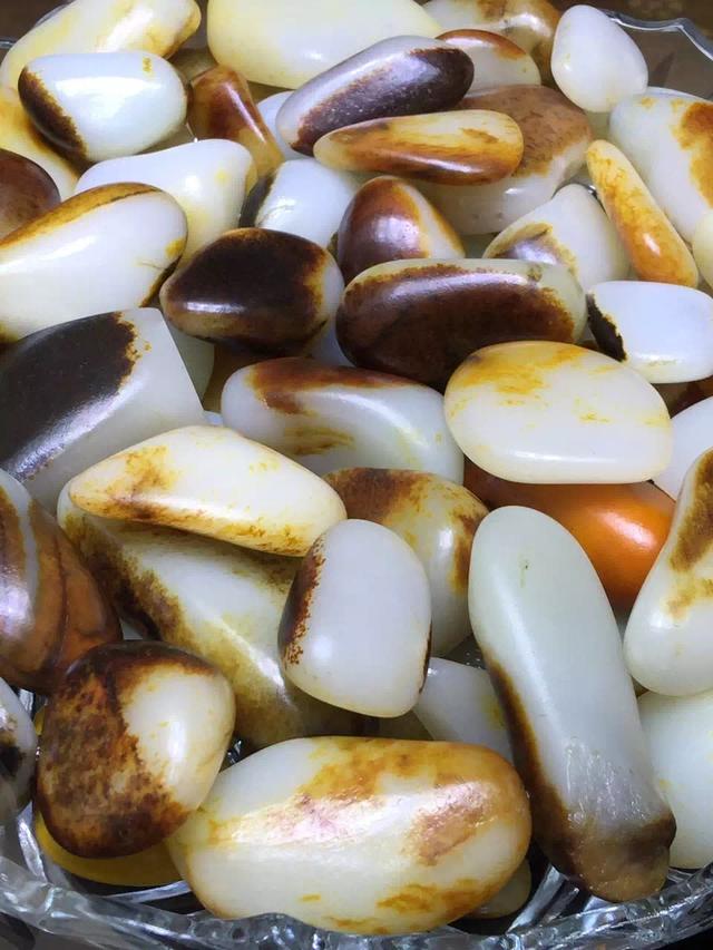 和田玉和翡翠哪个好？  第3张