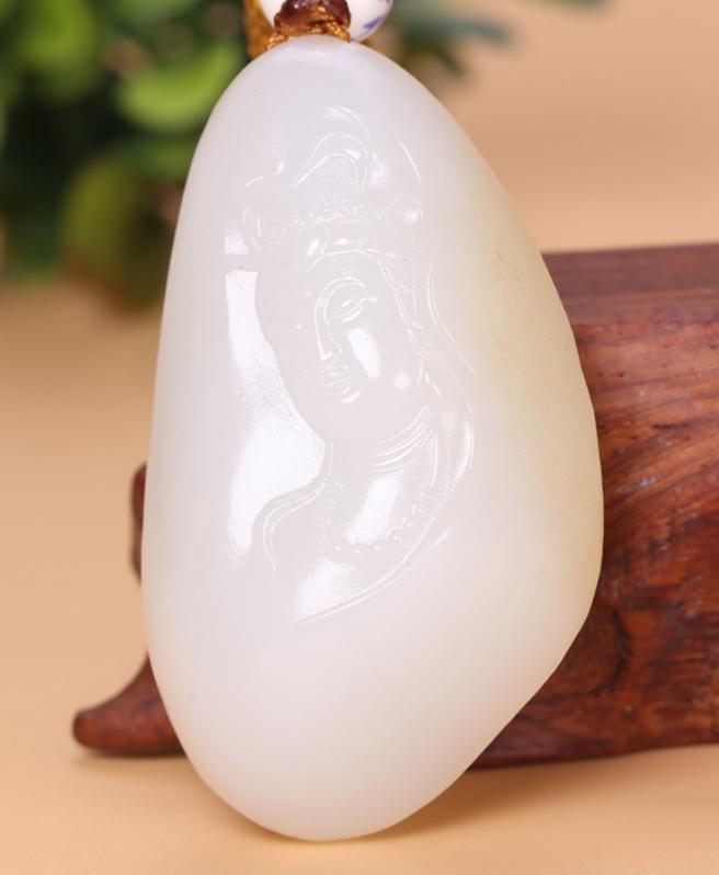 这样买和田玉，你才是一个最懂玉的人！  第8张