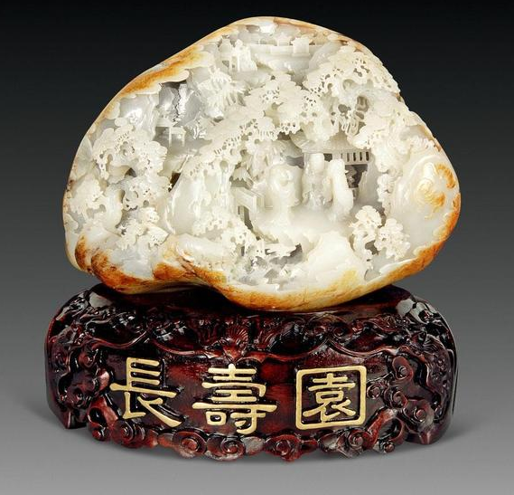 翡翠鉴定上海在哪里2020年玉石价格会涨吗？  第8张