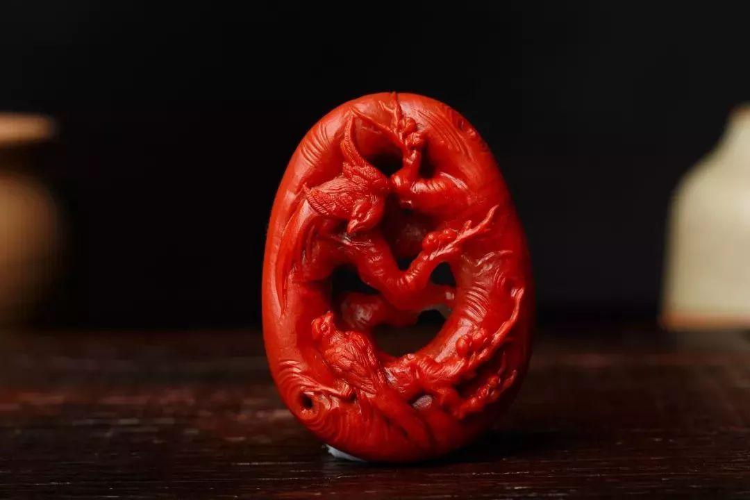 个性翡翠镶嵌吊坠我国特有的玉石，你知道几个，那种最值钱？  第12张