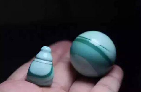 翡翠原石解石视频骨灰级玩家都想要的6种绿松石，你收了几个？  第2张