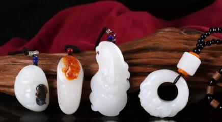 你手中的和田玉，5年后会怎么样？  第5张