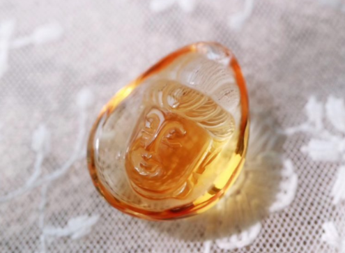 黄水晶的功效与禁忌！你知道多少？  第1张