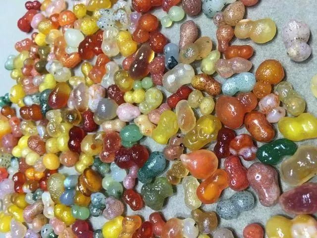 身价惊人的戈壁玛瑙  第5张