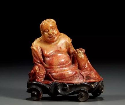 作为非遗，寿山石发展为何如此缓慢？  第4张