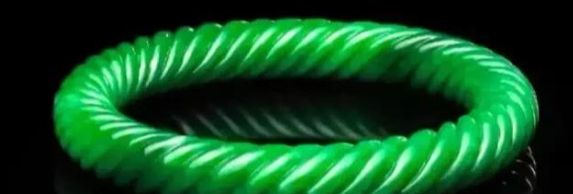 翡翠史上最有名的五件翡翠，第一名竟然不是慈禧的  第9张