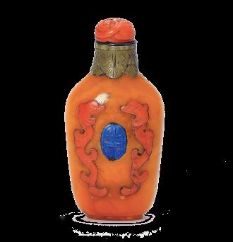 文玩蜜蜡6不买，想要收藏好蜜蜡，一定得避开这6种，否则后悔不及  第3张