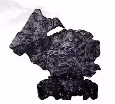 水石 翡翠 原石奇石绵羊卖了450万！这14只羊不服了！  第16张