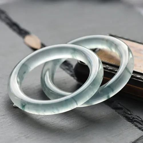 出口翡翠手镯价值2亿的翡翠手镯，听说是史上最贵？  第11张