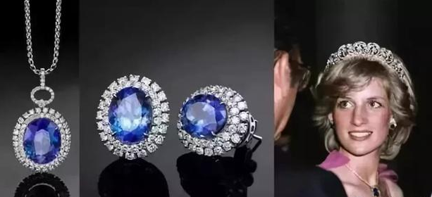 吊坠翡翠玉坦桑矿区宣布修建“长城”！绝矿之前，坦桑石还能涨价多少？  第9张