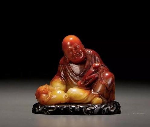 作为非遗，寿山石发展为何如此缓慢？  第1张