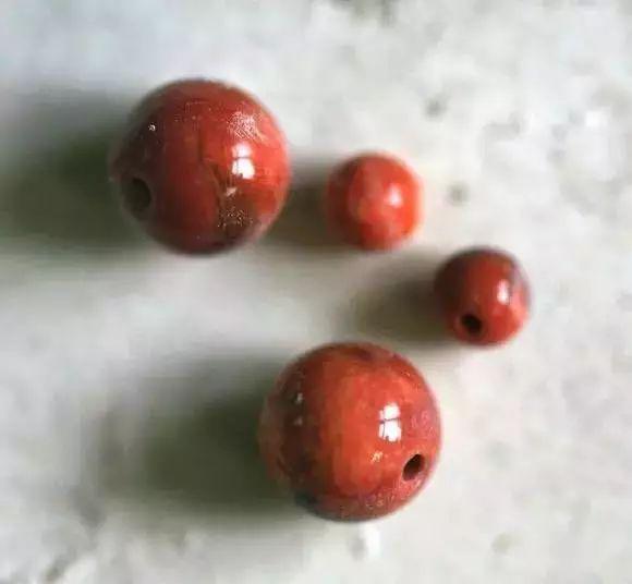 几万块的南红可能是造假南红？可怕！  第11张