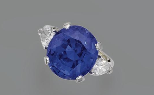 过去十年，蓝宝石价格到底有何变化？看了再入手不迟  第6张