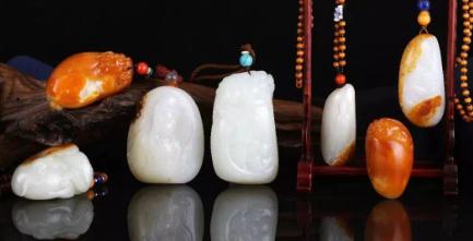 你手中的和田玉，5年后会怎么样？  第1张