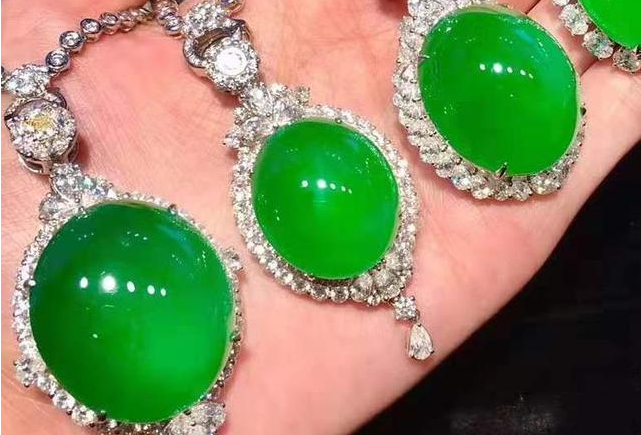 翡翠行业的十字路口——未来会怎样，翡翠商该如何选择？  第5张