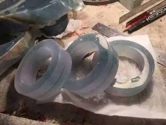 出口翡翠手镯价值2亿的翡翠手镯，听说是史上最贵？  第7张