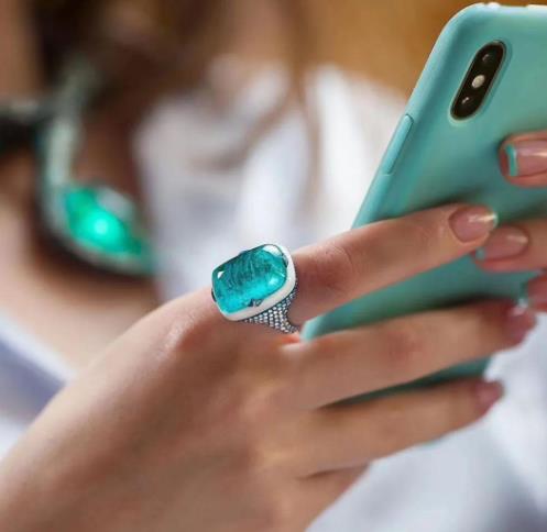 珠宝投资普遍成为国外富豪家族资产配置的一份子  第6张