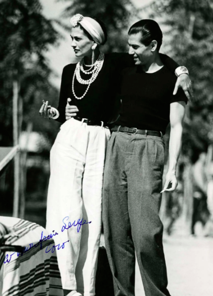 2020时尚新趋势：无性别珠宝回归  第5张