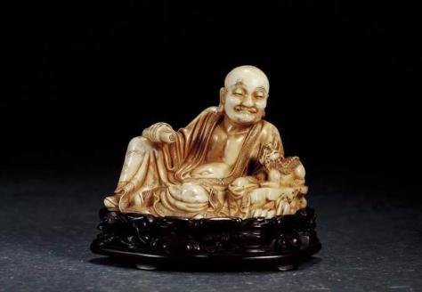 作为非遗，寿山石发展为何如此缓慢？  第2张