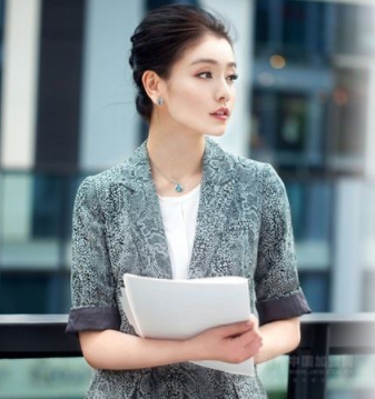 春季珠宝如何搭配才能凸显你的气质与魅力？  第5张