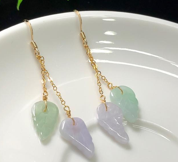 翡翠不知道什么样的好？好的翡翠有哪些特征  第3张