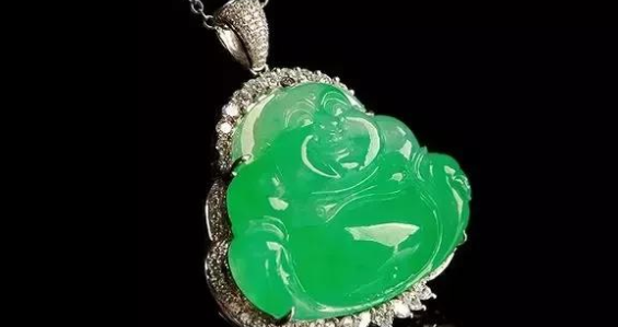 描金翡翠手镯价格你认为翡翠价格行情还会一直涨上去吗？  第4张