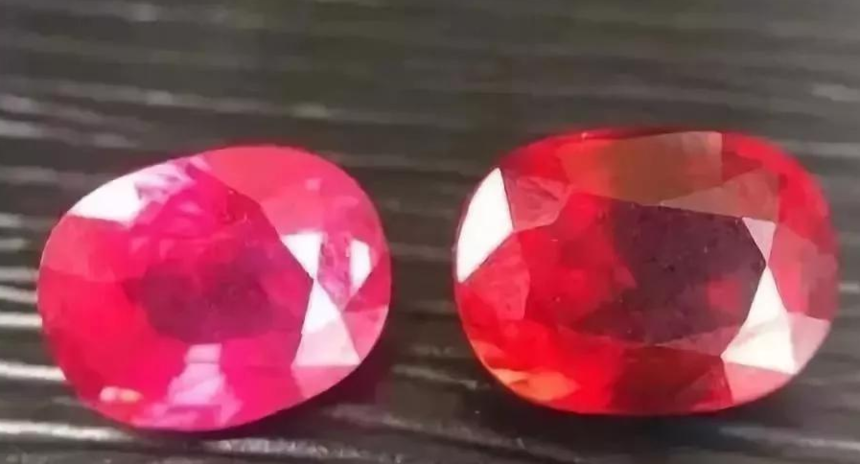 翡翠玉器批发价格超低彩色宝石价格多少？这个颜色的宝石5年价格翻五倍！  第18张