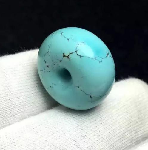 翡翠原石九玉网面包圈、平安扣、苹果圆，你能分得清楚吗？  第2张