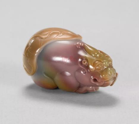 阿拉善奇石迅速影响着奇石界，它有哪些特征？  第1张