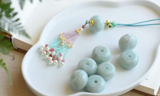 翡翠不知道什么样的好？好的翡翠有哪些特征  第2张