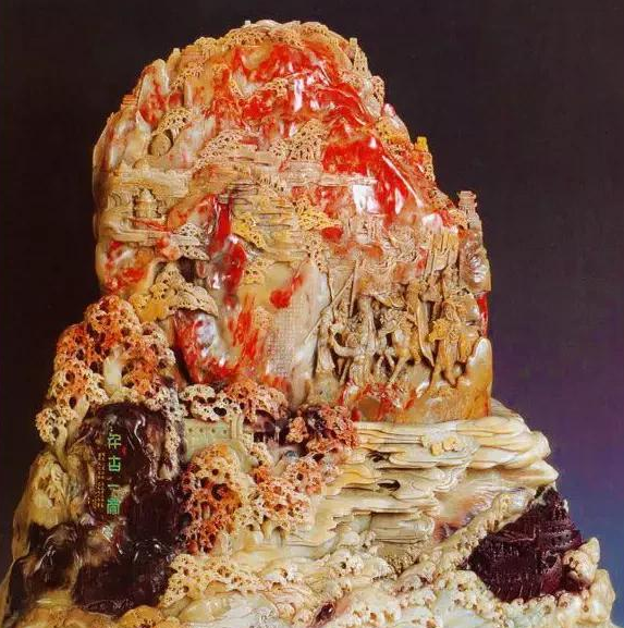 最牛的八种玉石，有的价格奇高，直接换套房  第15张