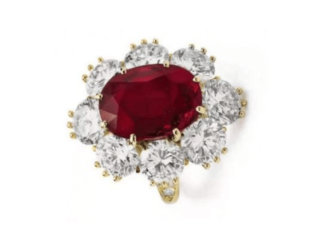 红宝石特点如何鉴定？行内人常用的方法是这几个  第3张