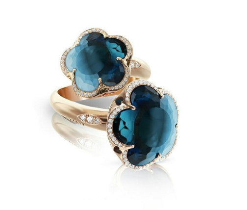 网购要怎样才能挑到自己满意、又货真价实的珠宝呢？  第5张