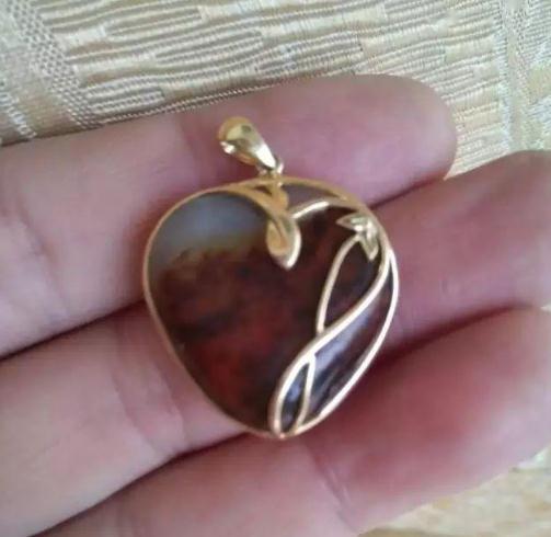 决定籽料价值的因素有多少？  第3张