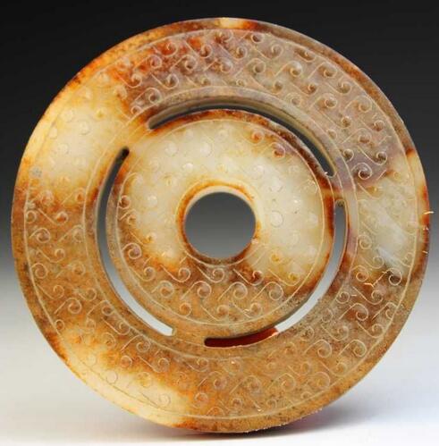 翡翠原石赌石视频解石优化过的和田玉，你能接受吗？  第6张