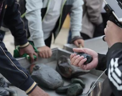 张铁军翡翠是a货么疫情之下，和田玉市场涨跌的最新变化来了  第5张