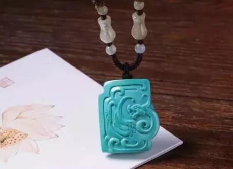 绿松盘玩不理想？别再瞎盘了？  第2张