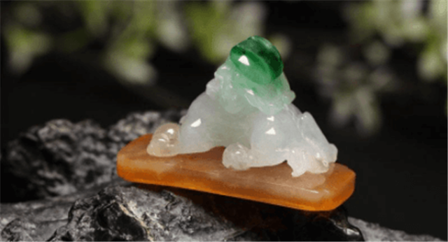 福禄寿翡翠是哪三色?看完的人都懂了！   第3张