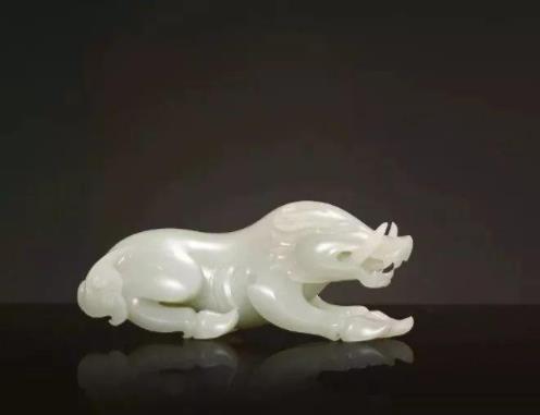 一般哪里有批发翡翠原石的很多人问，玩玉是为了什么？  第6张