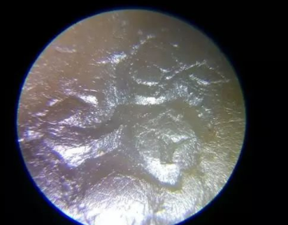 玛瑙中的风化纹是怎么一回事？  第4张