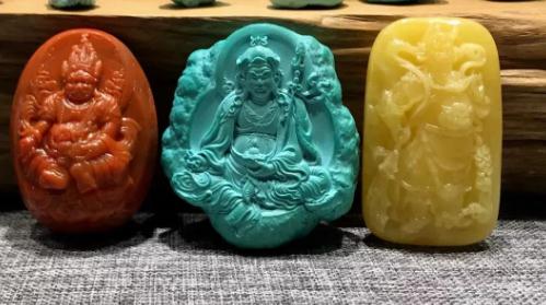 最牛的5种文玩，一直都在升值！  第1张