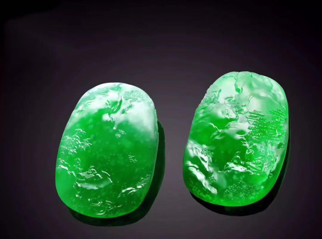 玉石造假多！但是有7种玉石却几乎没有假货  第3张