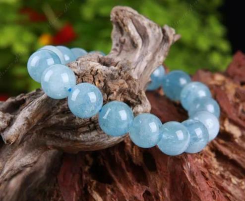 玻璃种翡翠挂件价格和图片欣赏十二星座的守护宝石，看看你的是哪个？  第2张