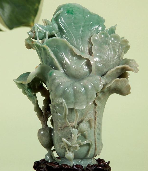 翡翠鉴定上海在哪里2020年玉石价格会涨吗？  第3张